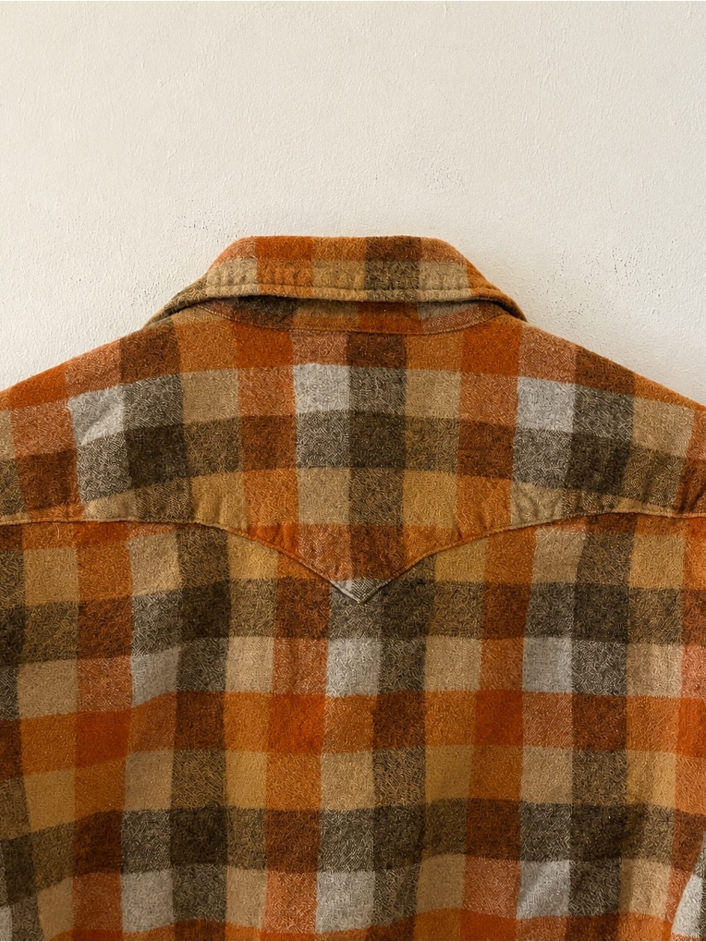 Western Pendleton shirt - Picture 4 of 16